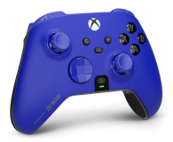 SCUF Instinct Pro (niebieski) 504-178-04-002-NA - 1191678 - zdjęcie 3